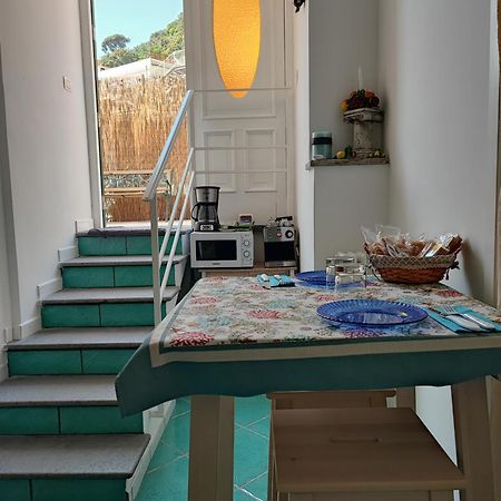 Amalfi Small Wonder Tiny Town House Dış mekan fotoğraf