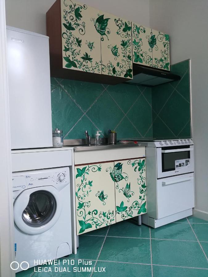 Amalfi Small Wonder Tiny Town House Dış mekan fotoğraf