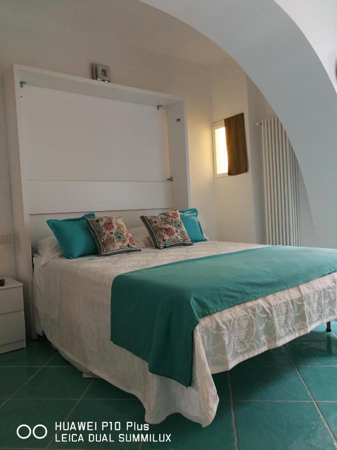 Amalfi Small Wonder Tiny Town House Dış mekan fotoğraf
