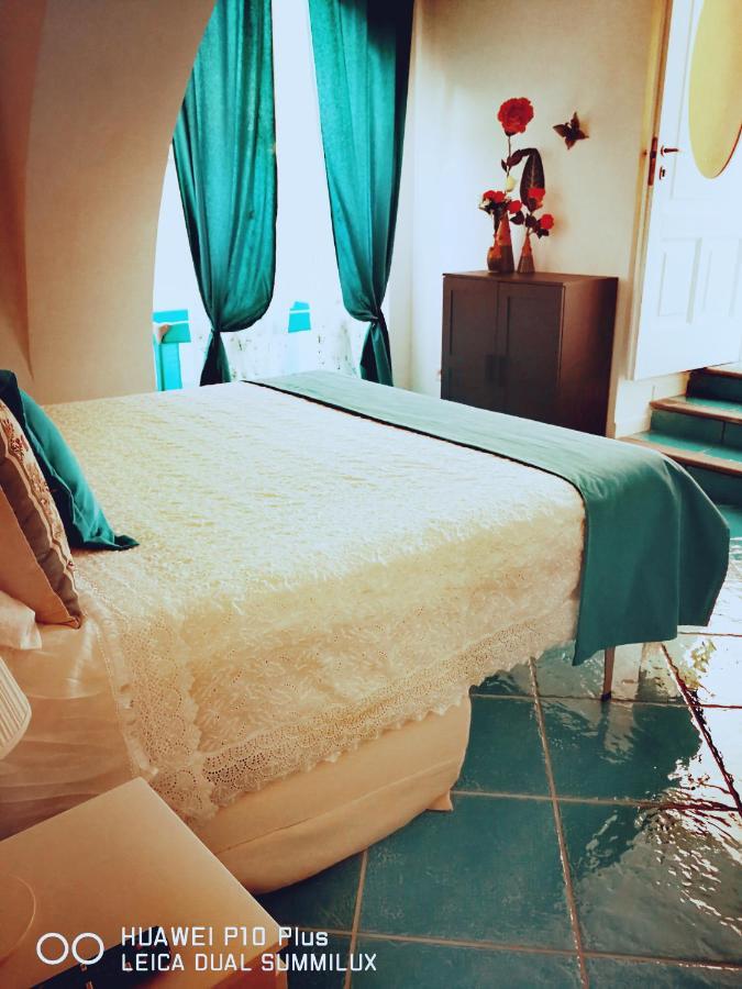 Amalfi Small Wonder Tiny Town House Dış mekan fotoğraf