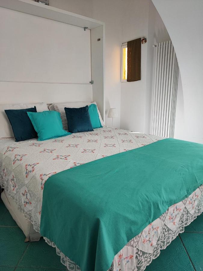Amalfi Small Wonder Tiny Town House Dış mekan fotoğraf