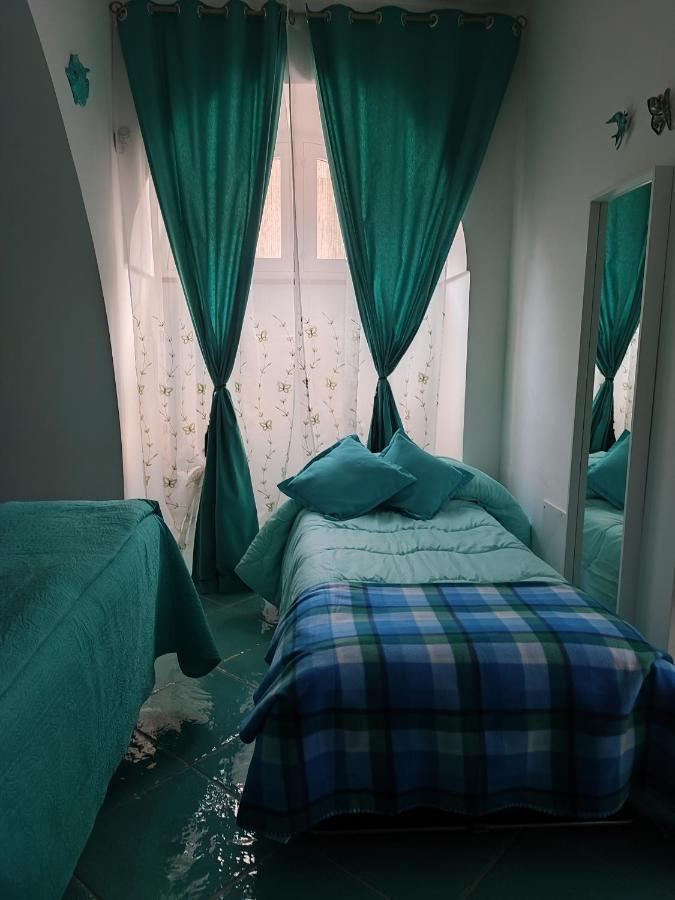 Amalfi Small Wonder Tiny Town House Dış mekan fotoğraf