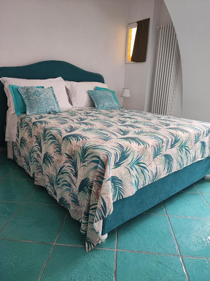 Amalfi Small Wonder Tiny Town House Dış mekan fotoğraf