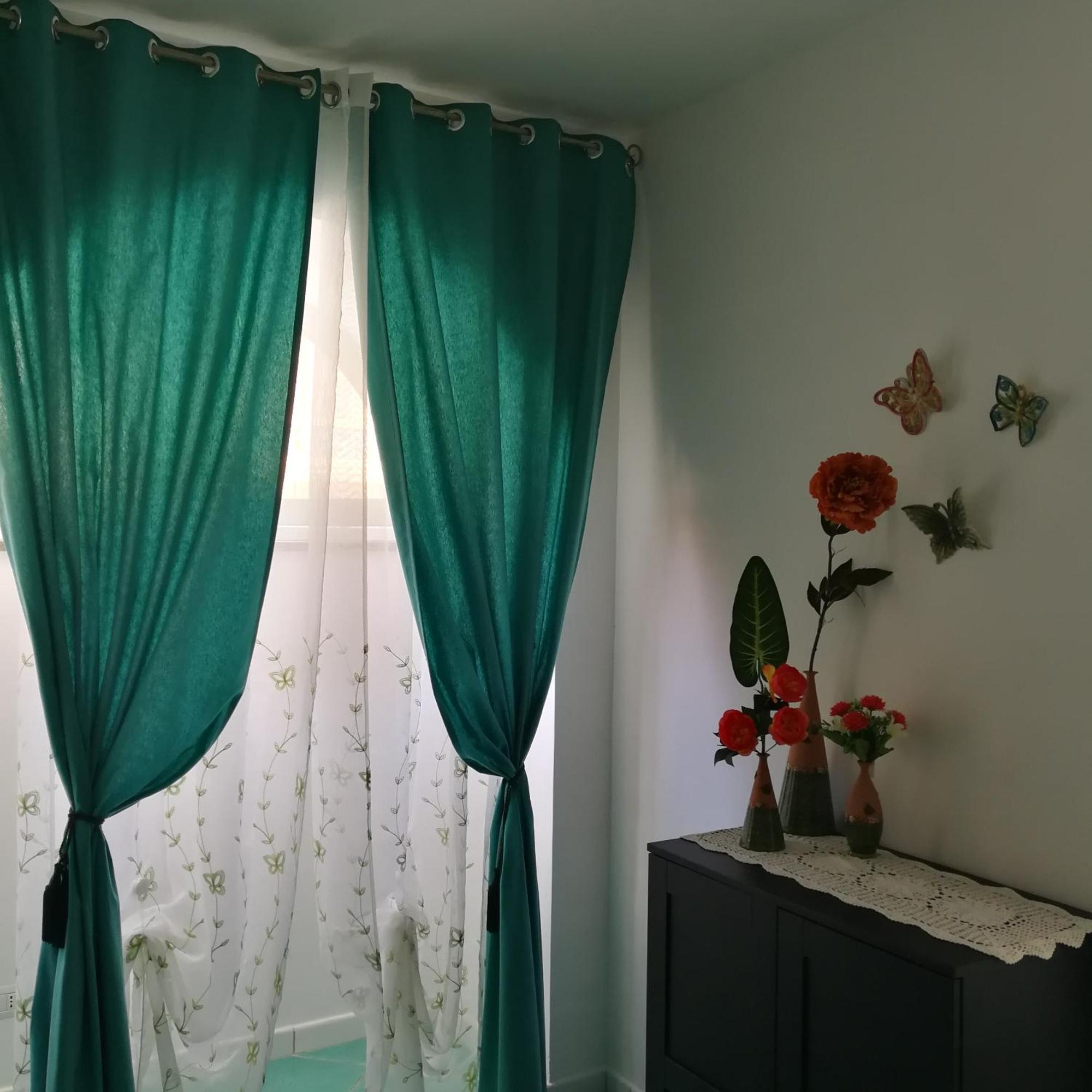 Amalfi Small Wonder Tiny Town House Oda fotoğraf